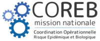 Hantavirus - Fiches et proc&eacute;dures - COREB Mission Nationale | CREADOC Nice | Scoop.it