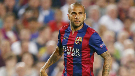 Dani Alves denied bail again in Barcelona sexual assault case - ESPN | Operation Oya | Scoop.it