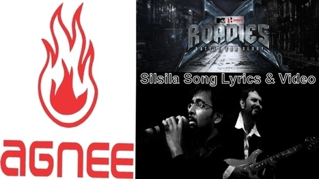 Silsila roadies x finale song free download full