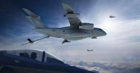 Avions de transport : Embraer place ses pions aux Etats-Unis et en Inde | DEFENSE NEWS | Scoop.it