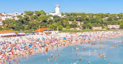 Le tourisme, &ccedil;a co&ucirc;te ou &ccedil;a rapporte ? Pour les collectivit&eacute;s, le d&eacute;fi de trouver le juste milieu entre accueillir et repousser (1/3) | Culture & patrimoine. Tourisme, sports et loisirs | Scoop.it