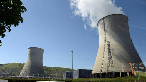 Nucléaire : après l’arrêt de deux centrales, « la question de stopper d’autres réacteurs se pose » | Non au Nucléaire | Scoop.it