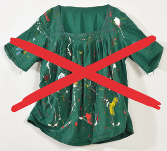 Avignon - La collecte des Textiles pour les isolants Métisse | Matériaux recyclés, géo et bio-sourcés en régions méditerranéenne et alpine | Scoop.it