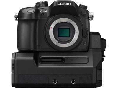 LUMIX DMC-GH4-YAGH Review - All Electric Review | Laptop Reviews | Scoop.it
