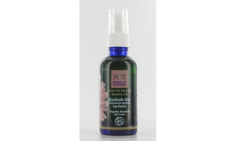 Baobab bio-50 ml www.elixirs-bio.com | Aromathologie | Scoop.it