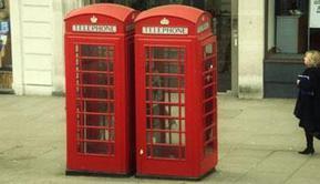 Guia para Trabajar en Inglaterra | Emplé@te 2.0 | Scoop.it
