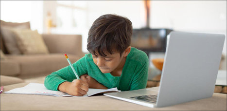 «Erstellen Sie einen groben Stundenplan» - Stories | Distance Learning | Scoop.it