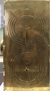 Scientist tackles mystery of ancient astronomical device - Phys.Org | Archaeology News | Scoop.it