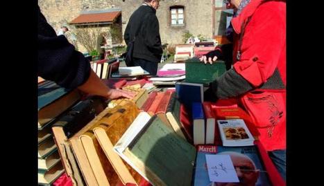Le village du livre - Fontenoy-la-Joute | Nancy, Lorraine | Scoop.it