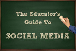 The Educator's Guide to Social Media | TechTalk | Scoop.it