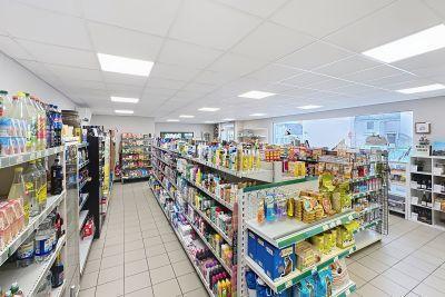 Alimentation générale & épicerie à reprendre à Nouans-les-Fontaines | Revue de presse économique du Sud Touraine | Scoop.it