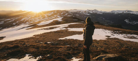 Le Cantal int&egrave;gre le service d&eacute;partemental du tourisme au sein de son service communication | Communication publique et num&eacute;rique | Scoop.it