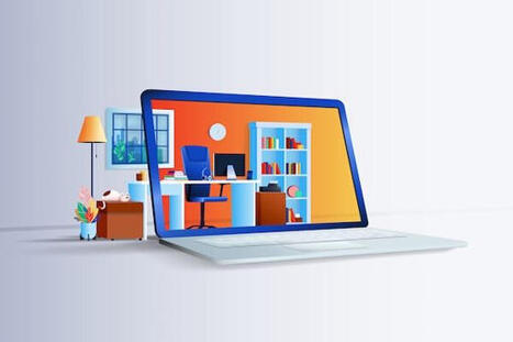 T&eacute;l&eacute;travail : la fin de l&rsquo;exception, le d&eacute;but des arbitrages | Veille juridique du CDG13 | Scoop.it