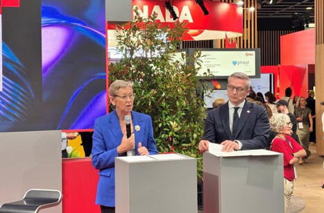 Souverainet&eacute; num&eacute;rique : le reboot du couple franco-allemand | Num&eacute;rique responsable | Scoop.it