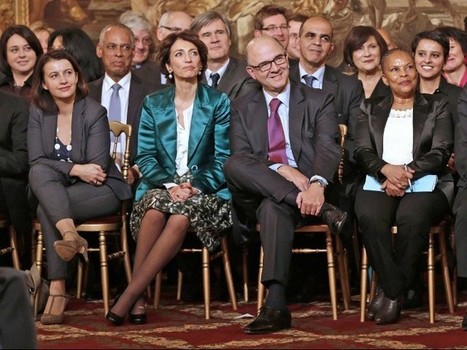 Exclusif&nbsp;: de source s&ucirc;re, le remaniement, c&rsquo;est peut-&ecirc;tre bient&ocirc;t - Rue89 | News from the world - nouvelles du monde | Scoop.it