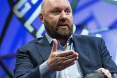 Andreessen Sees Big Exits for Tech Startups in Next Wave | Technology Report - Changing Our World | Scoop.it