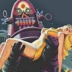 The 7 Best Sci Fi Movies of the 1950s | Kitsch | Scoop.it