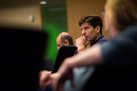 An Open Source Microsoft Windows Is 'Definitely Possible' | Information Technology & Social Media News | Scoop.it