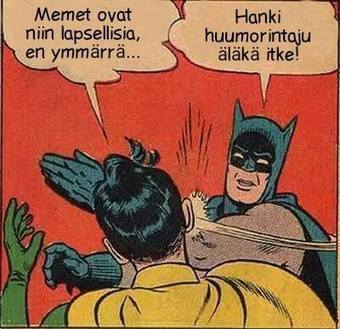 Tee omat memesi tällä ilmaisella sovelluksella | 1Uutiset - Lukemisen tähden | Scoop.it