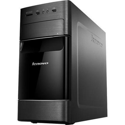 Lenovo H500 57324055 Review - All Electric Review | Desktop reviews | Scoop.it