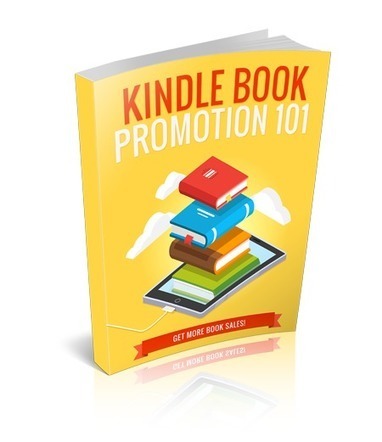 Super Kindle Book Promotion 101 (PDF Ebook Download) | Ebooks & Books (PDF Free Download) | Scoop.it