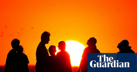 ‘No country is safe’: deadly Nordic heatwave supercharged by climate crisis, scientists say | Climate crisis | The Guardian | Operation Deimos | Scoop.it