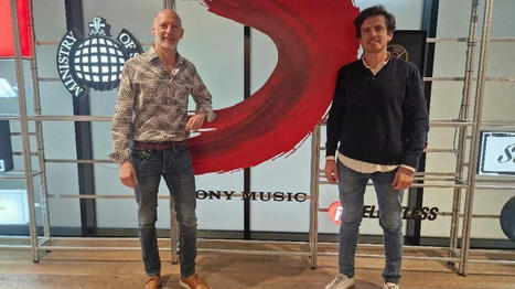 Sony Music Masterworks acquires live music and events company Proactiv Entertainment | Live Music Industry News | Scoop.it