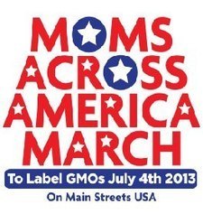 Moms Across America Say "Label GMOs ... NOW" | YOUR FOOD, YOUR ENVIRONMENT, YOUR HEALTH: #Biotech #GMOs #Pesticides #Chemicals #FactoryFarms #CAFOs #BigFood | Scoop.it
