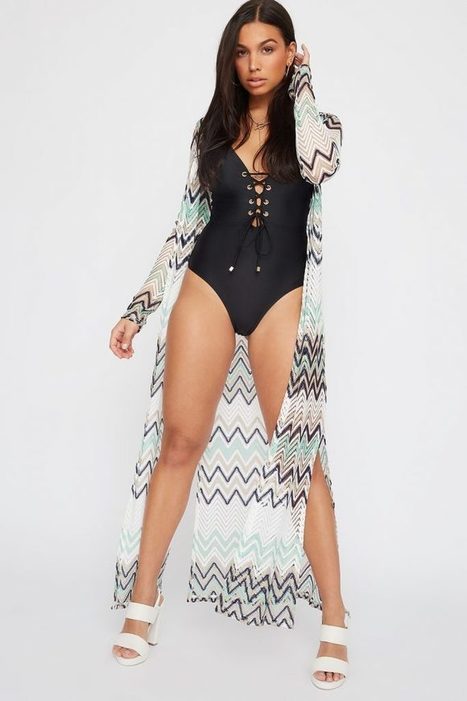 Spring Break Vacation Outfits | Fashion & Lifestyle | Scoop.it