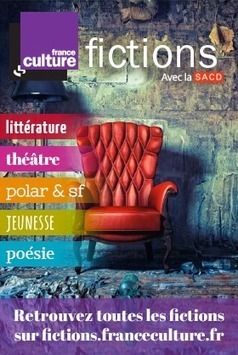 J’ASSUME - Information - France Culture | J'écris mon premier roman | Scoop.it