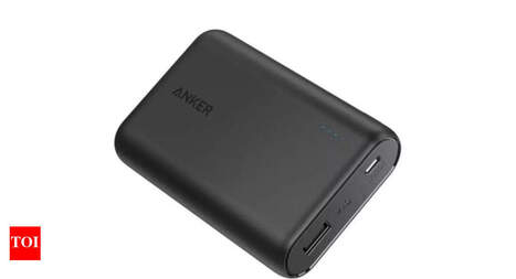 Anker recalls over 1 million PowerCore 10000 power banks: Here’s why and what customers should do now | Industry 411 - Waste Management | Scoop.it