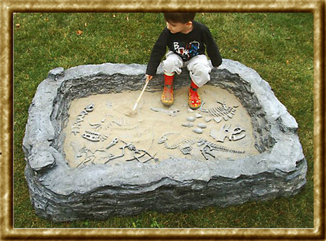 Kids in the garden | Gardening Life | Scoop.it