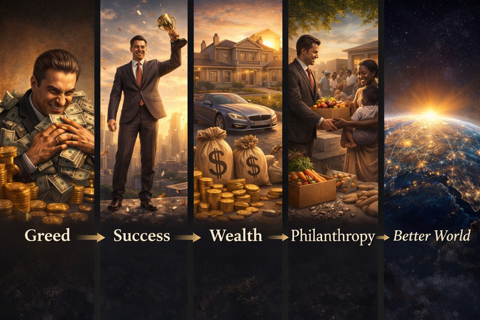 The Sovereign Self: Understanding Letter 11 fro...