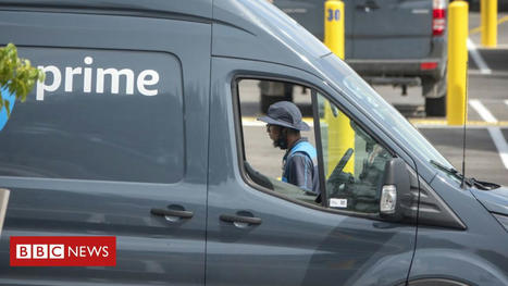 Amazon apologises for wrongly denying drivers need to urinate in bottles | Microeconomics: IB Economics | Scoop.it