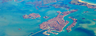 Penser les futurs de Venise : quel avenir pour les villes littorales vulnérables ? | Une semaine d'actu - Newsletter de veille de l'AURH | Scoop.it