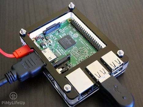 How to Install Raspbian: A Simple Guide for Beginners | tecno4 | Scoop.it