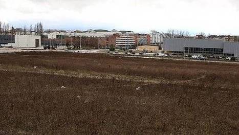 Salesianos quiere abrir para el curso 2019-2020 el complejo educativo de Sarriguren | Ordenaci&oacute;n del Territorio | Scoop.it