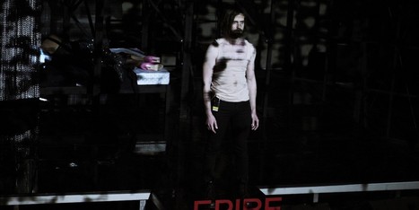 Lettre ouverte à Emmanuel Macron : Le théâtre de la francophonie sur l’échafaud ? | Revue de presse théâtre | Scoop.it