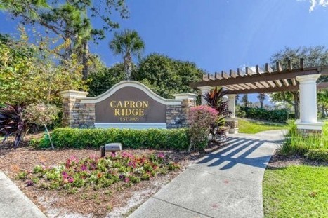 Townhouse For Sale, 1247 Ballinton Dr, Melbourne FL | Space Coast FL Realty | Best Florida Real Estate Scoops | Scoop.it