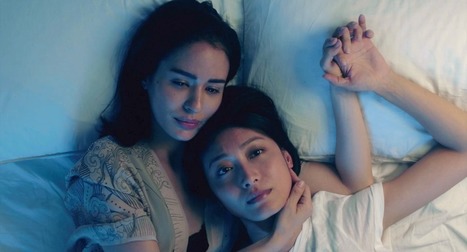 Taiwan’s LGBTQ Streamer GagaOOLala Launches Worldwide | LGBTQ+ Movies, Theatre, FIlm & Music | Scoop.it