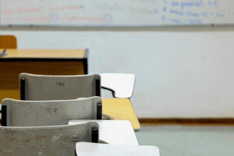 Alfabetiza&ccedil;&atilde;o, equidade e futuro: uma agenda urgente para a Am&eacute;rica Latina | Inova&ccedil;&atilde;o Educacional | Scoop.it