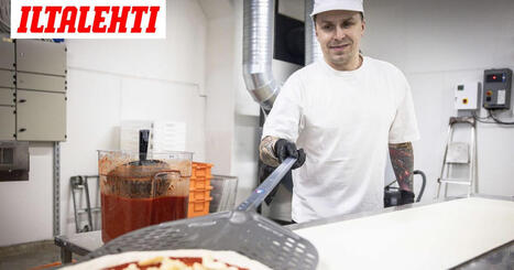 Lenni teki 1,5 vuotta pakastepizzoja ilman palkkaa: Nyt edess&auml; on k&auml;&auml;nne, joka voi tuoda valtavat tulot | 1Uutiset - Lukemisen t&auml;hden | Scoop.it
