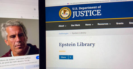 New Mexico sues federal government for release of Epstein files | FOX 4 Dallas-Fort Worth | Operation Phobos | Scoop.it