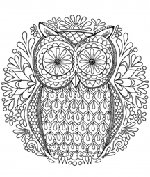 Coloring Pages for Your Library - Justcolor.net | Creativity in the School Library | Scoop.it
