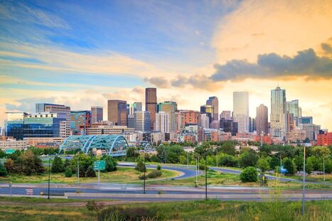 Constant Infrastructure Reinvention Keeps Denver’s Attractions Fresh | Industry 411 - Waste Management | Scoop.it