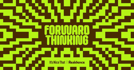 The graphic trends you&rsquo;ll want to bookmark for 2026 | El Mundo del Dise&ntilde;o Gr&aacute;fico | Scoop.it