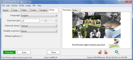 VueScan 9.5.58 Download