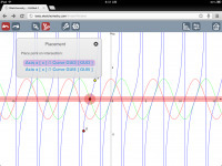 An Incredible Mathematics Application - Sketchometry - dynamic geometery -  more than a graphing calculator | iGeneration - 21st Century Education (Pedagogy & Digital Innovation) | Scoop.it