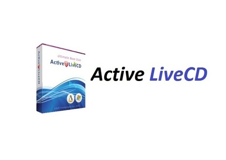 Résultat de recherche d'images pour "Active LiveCD Professional"