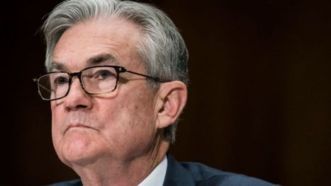 Coronavirus: Fed chairman Powell warns downturn 'may last until late 2021' | International Economics: IB Economics | Scoop.it